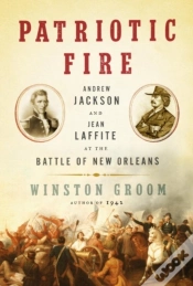 Capa do artigo Patriotic Fire