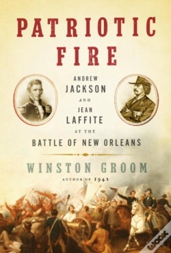 Capa do artigo Patriotic Fire