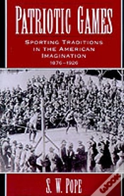 Capa do artigo Patriotic Games
