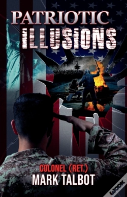 Capa do artigo Patriotic Illusions