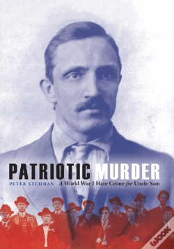 Capa do artigo Patriotic Murder