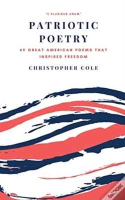 Capa do artigo Patriotic Poetry