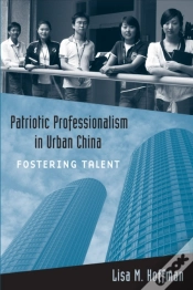 Capa do artigo Patriotic Professionalism In Urban China