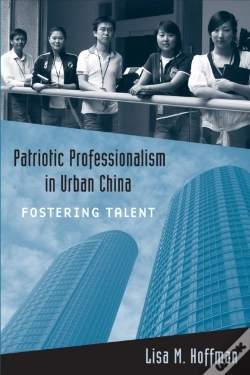Capa do artigo Patriotic Professionalism In Urban China