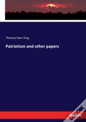 Capa do artigo Patriotism And Other Papers