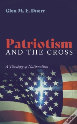 Capa do artigo Patriotism And The Cross