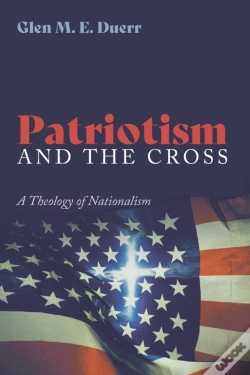 Capa do artigo Patriotism And The Cross