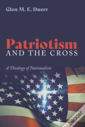 Capa do artigo Patriotism And The Cross