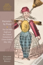 Patriotism By Proxy