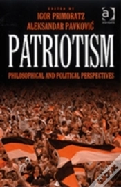 Capa do artigo Patriotism
