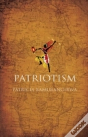Capa do artigo Patriotism