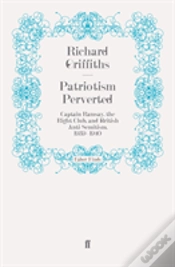 Capa do artigo Patriotism Perverted
