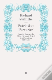 Capa do artigo Patriotism Perverted