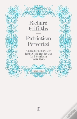 Capa do artigo Patriotism Perverted