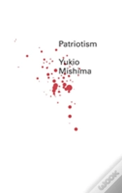 Capa do artigo Patriotism