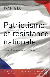 Patriotisme Et Résistance Nationale