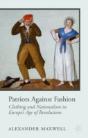 Patriots Against Fashion - Preview