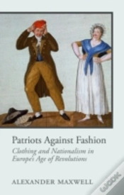 Capa do artigo Patriots Against Fashion
