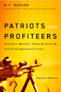 Patriots And Profiteers - Preview