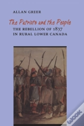 Patriots And The People