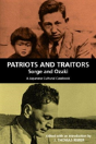 Patriots And Traitors - Preview