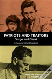 Capa do artigo Patriots And Traitors