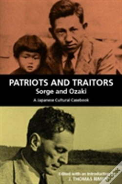 Capa do artigo Patriots And Traitors