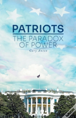 Capa do artigo Patriots