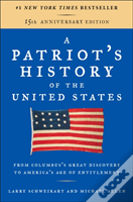 Patriot'S History Of Us-Revisd