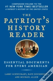 Capa do artigo Patriot