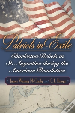 Capa do artigo Patriots In Exile