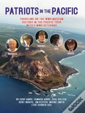 Capa do artigo Patriots In The Pacific