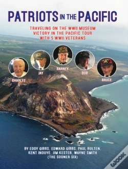 Capa do artigo Patriots In The Pacific