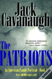 Capa do artigo Patriots