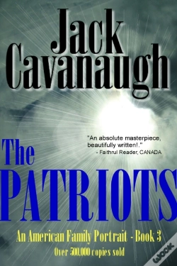 Capa do artigo Patriots