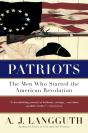 Patriots - Preview