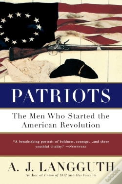 Capa do artigo Patriots