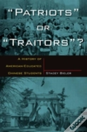 Capa do artigo Patriots Or Traitors