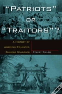 Capa do artigo Patriots Or Traitors
