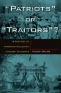 Patriots Or Traitors - Preview