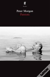 Capa do artigo Patriots