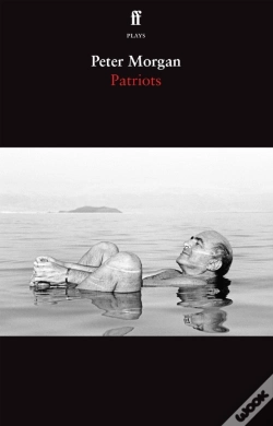 Capa do artigo Patriots