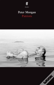 Capa do artigo Patriots