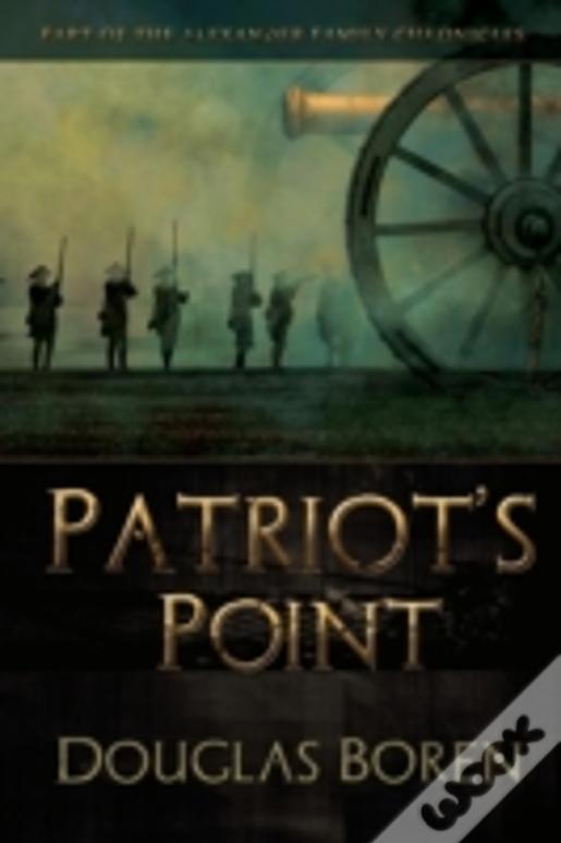 Patriot'S Point