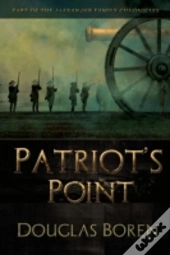 Patriot'S Point
