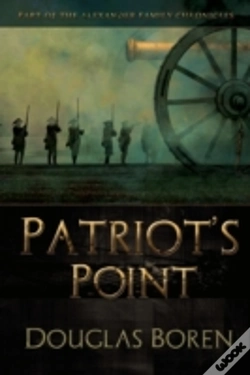 Capa do artigo Patriot'S Point