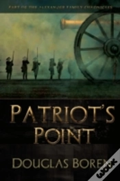 Capa do artigo Patriot