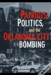 Capa do artigo Patriots, Politics, And The Oklahoma City Bombing