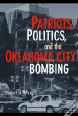 Capa do artigo Patriots, Politics, And The Oklahoma City Bombing