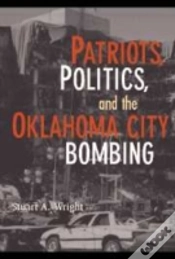 Capa do artigo Patriots, Politics, And The Oklahoma City Bombing